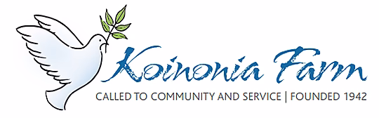 Koinonia Farm